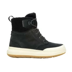 Women's Marquette Thermo Lace Waterproof Boots