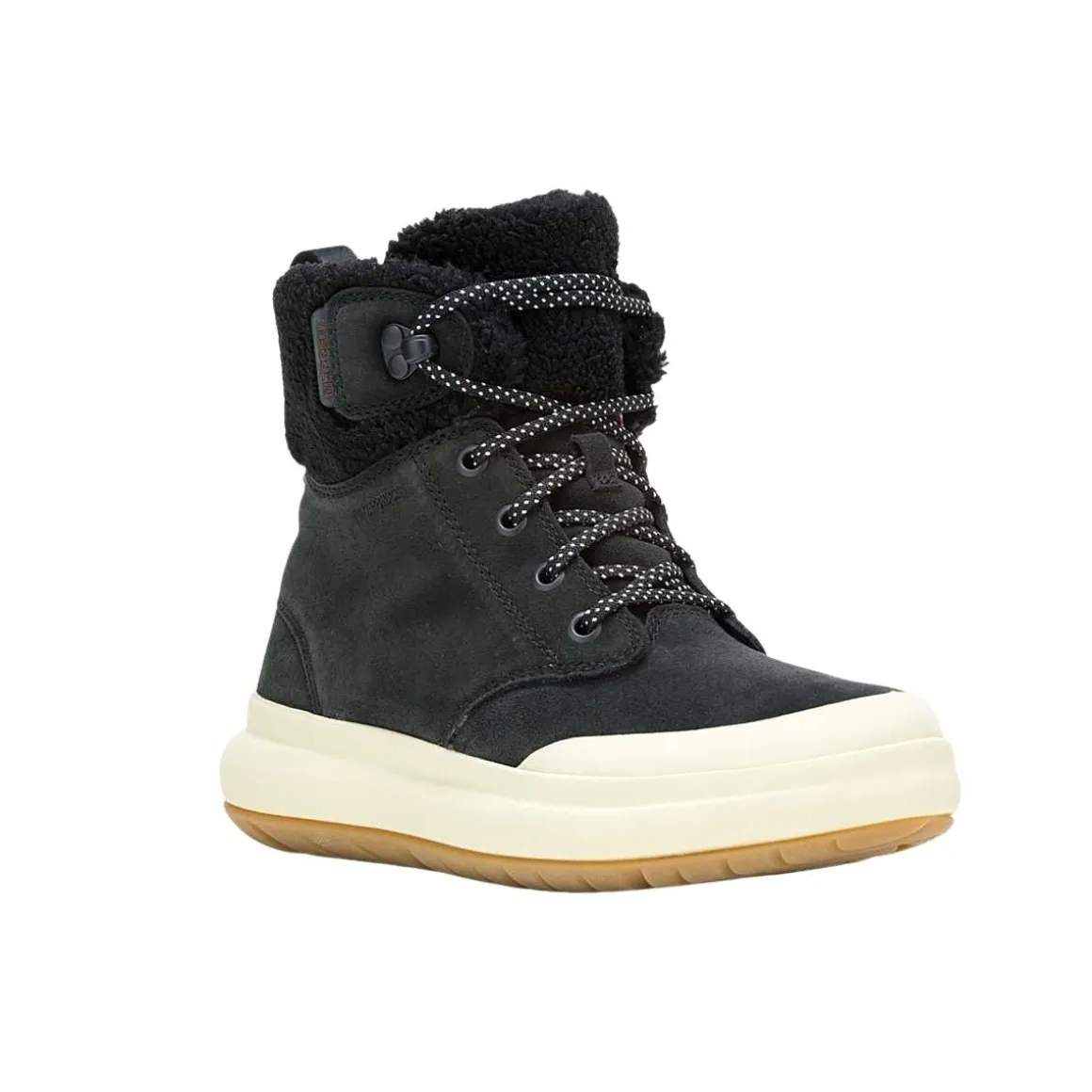 Women's Marquette Thermo Lace Waterproof Boots