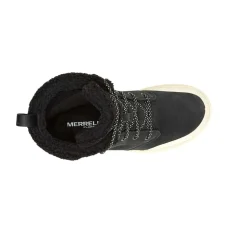 Women's Marquette Thermo Lace Waterproof Boots