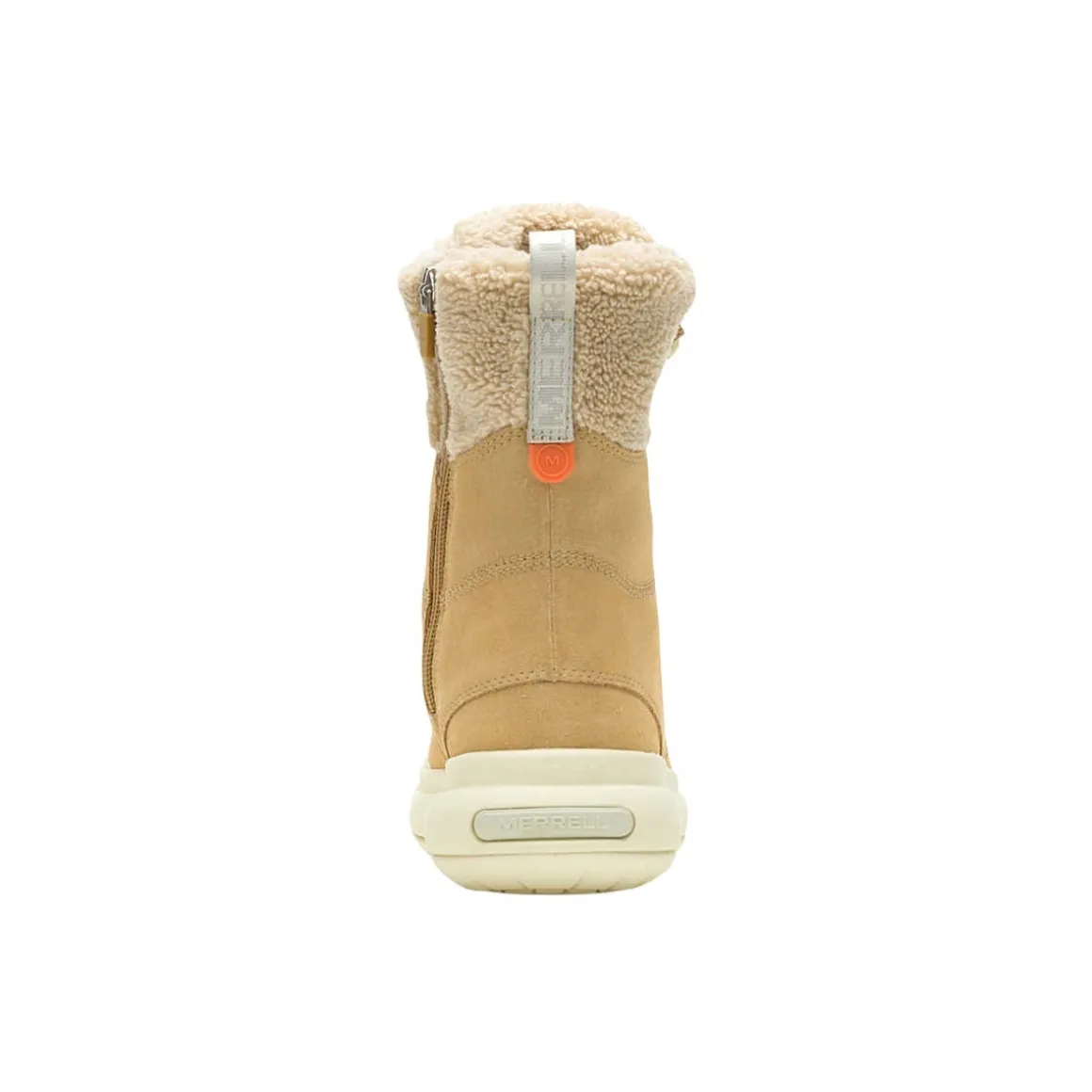 Women's Marquette Thermo Tall Zip Winter Boots