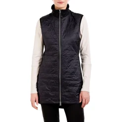 Women's Mayen Ultra Quilted Tunique