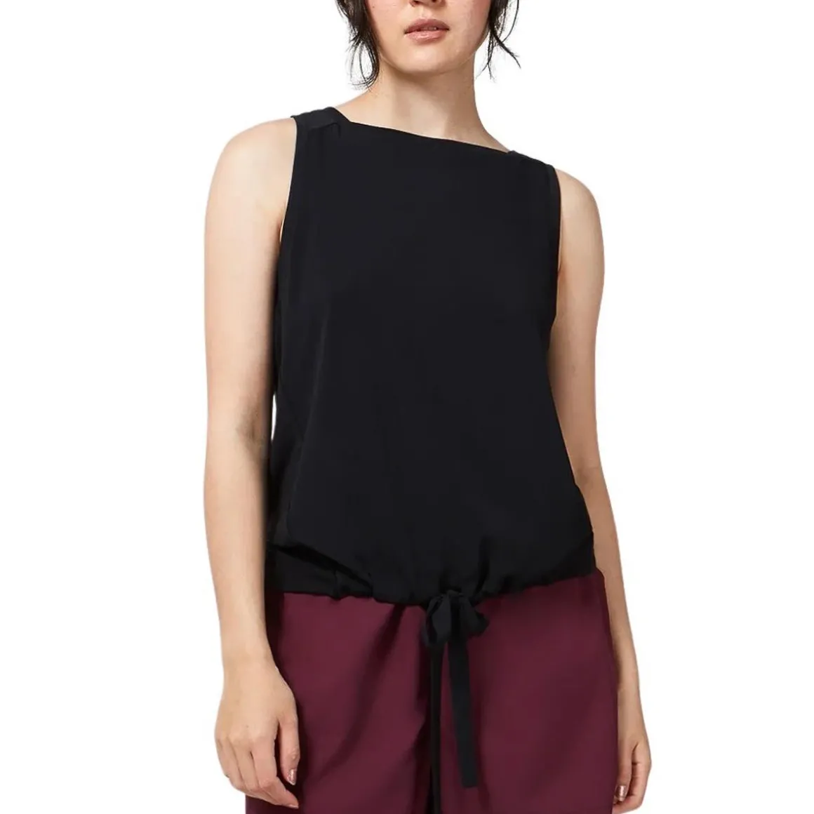 Women's Mayfair Sleeveless Top