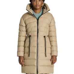 Women's Mayfair Winter Coat