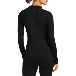 Women's Merino 200 Oasis+ Long Sleeve High Neck Thermal Top