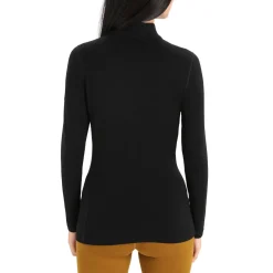 Women's Merino 260 Tech Long Sleeve Turtleneck