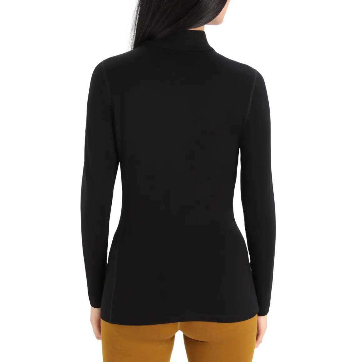 Women's Merino 260 Tech Long Sleeve Turtleneck