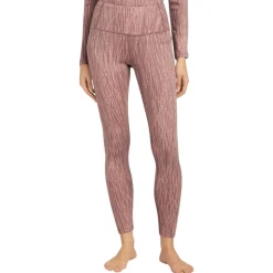 Women's Merino 260 Tech Vertex High Rise Thermal Leggings