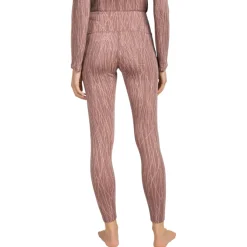 Women's Merino 260 Tech Vertex High Rise Thermal Leggings