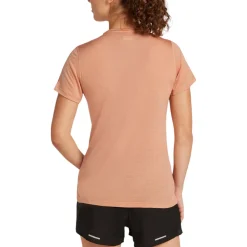 Women's Merino Blend 125 Cool-Lite Speed T-Shirt