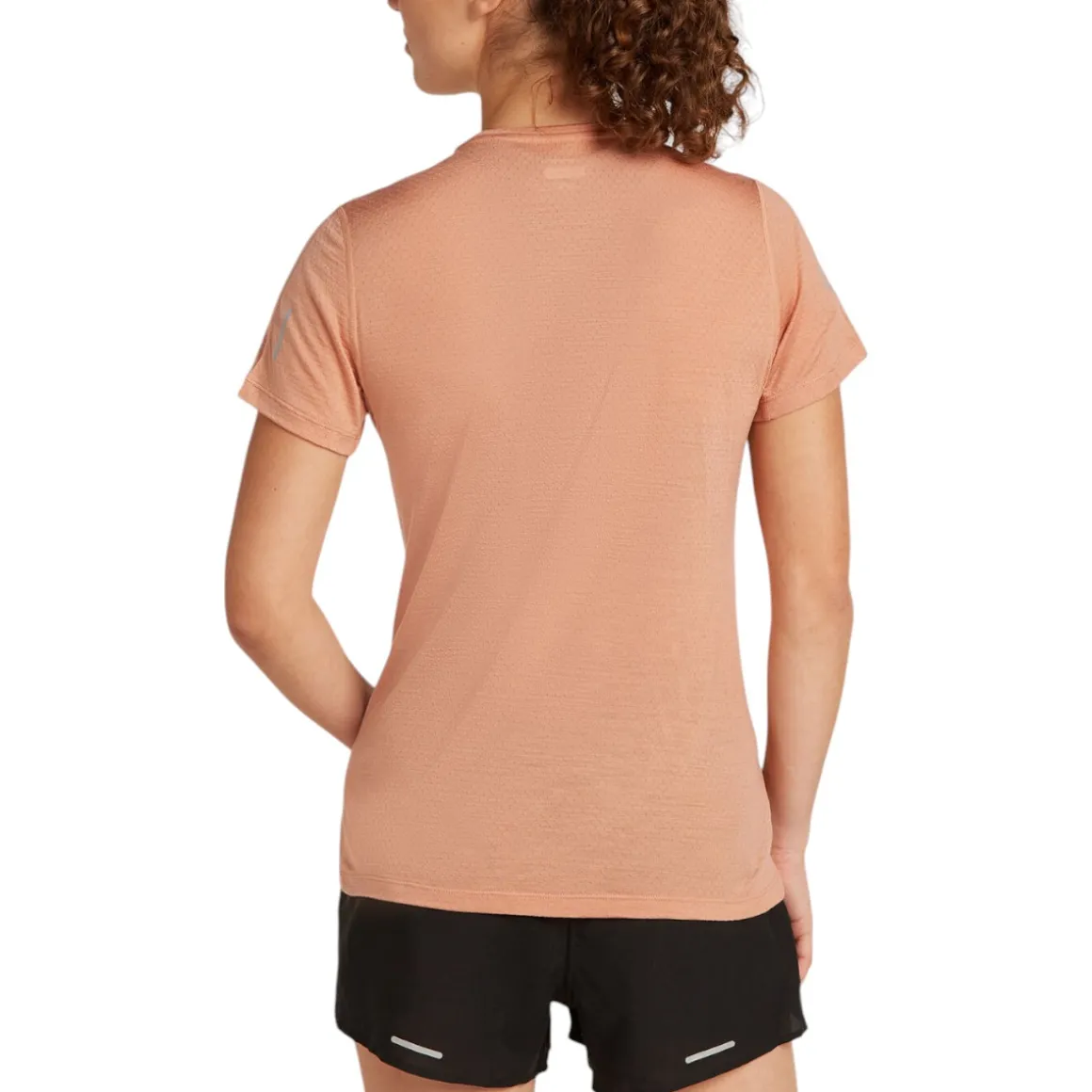 Women's Merino Blend 125 Cool-Lite Speed T-Shirt