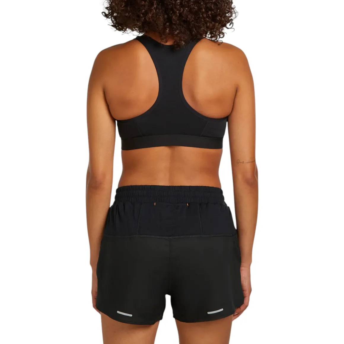Women's Merino Blend 125 ZoneKnit Racerback Bra