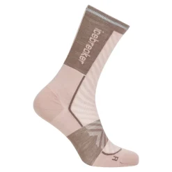 Women's Merino Blend Run+ Ultralight Crew Socks