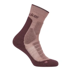 Women's Merino Hike+ Heavy Crew Socks