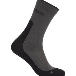 Women's Merino Hike+ Light Crew Socks