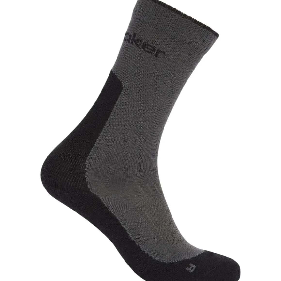 Women's Merino Hike+ Light Crew Socks