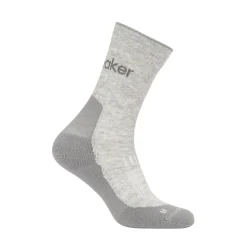 Women's Merino Hike+ Light Crew Socks