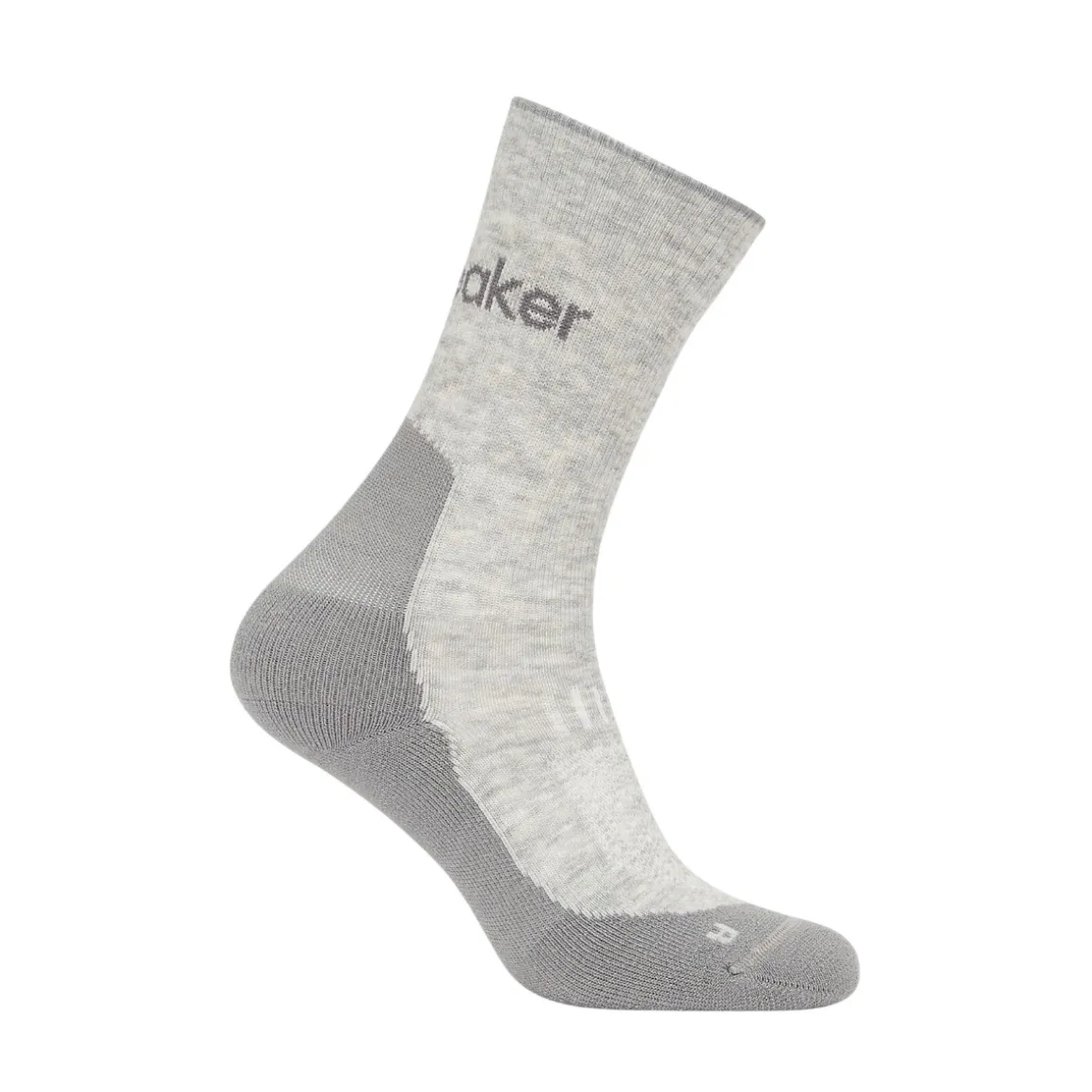 Women's Merino Hike+ Light Crew Socks