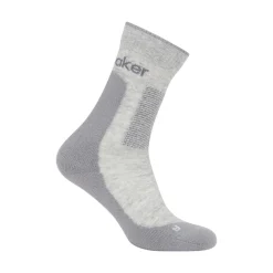 Women's Merino Hike+ Medium Crew Socks