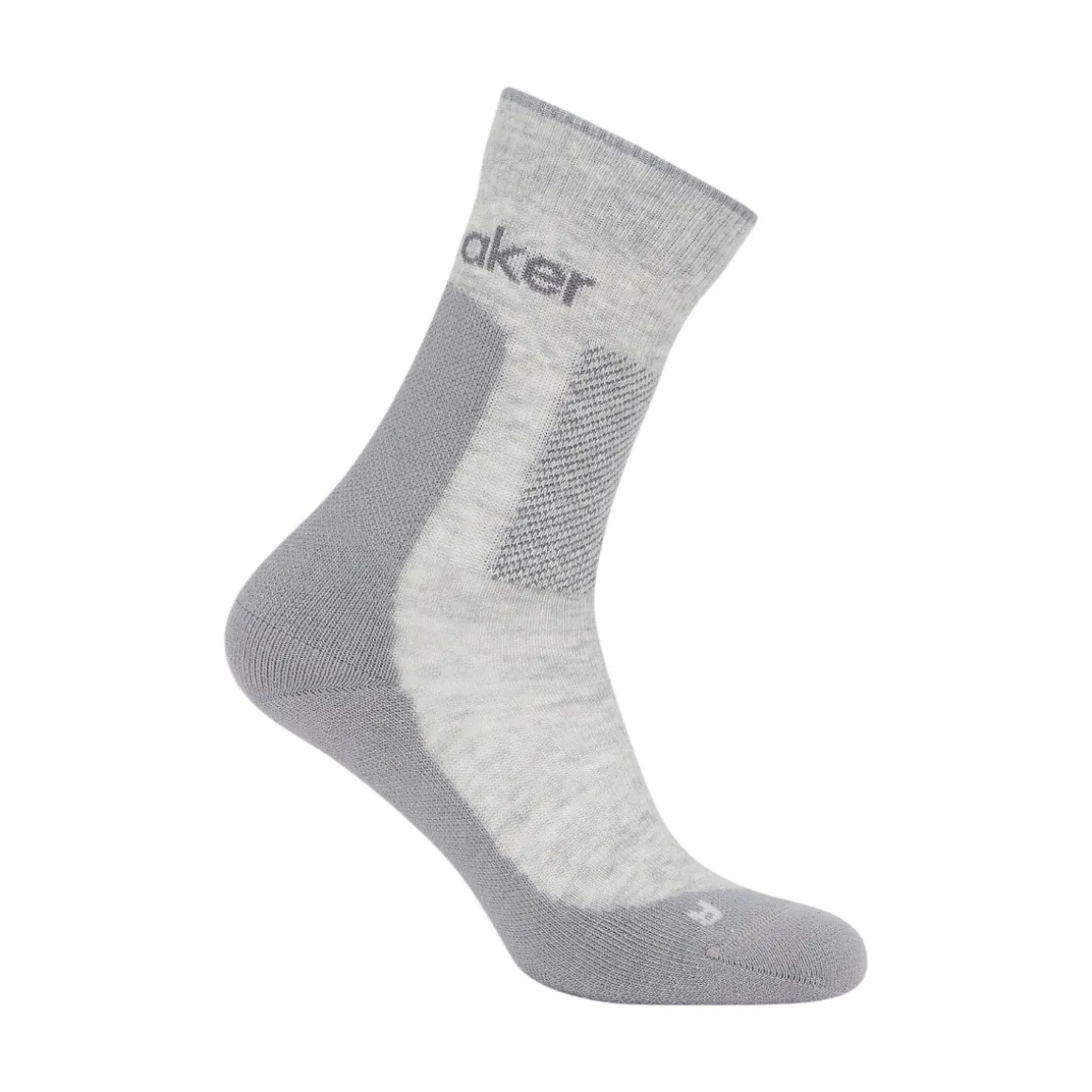 Women's Merino Hike+ Medium Crew Socks