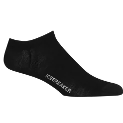 Women's Merino Lifestyle Fine Gauge No Show Socks