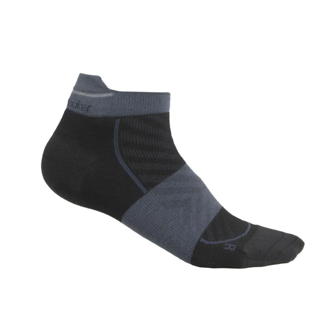 Women's Merino Run+ Ultralight Micro Socks