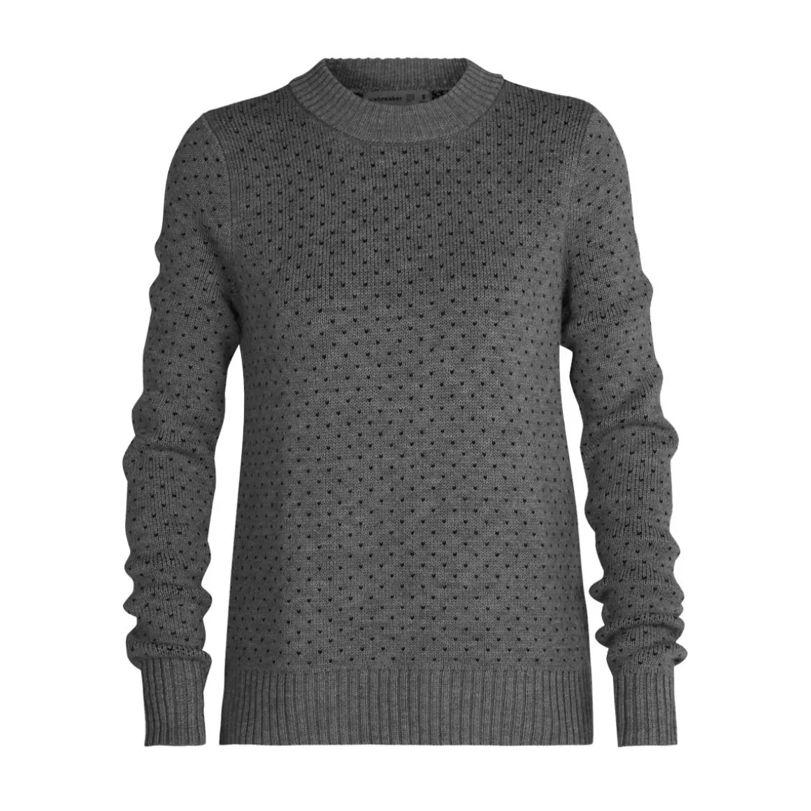 Women's Merino Waypoint Crewe Sweater