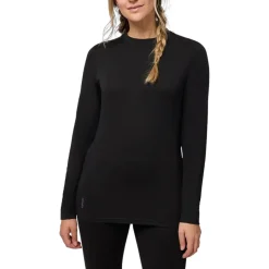 Women's MerinoMIX PRO Crew Top