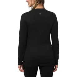 Women's MerinoMIX PRO Crew Top