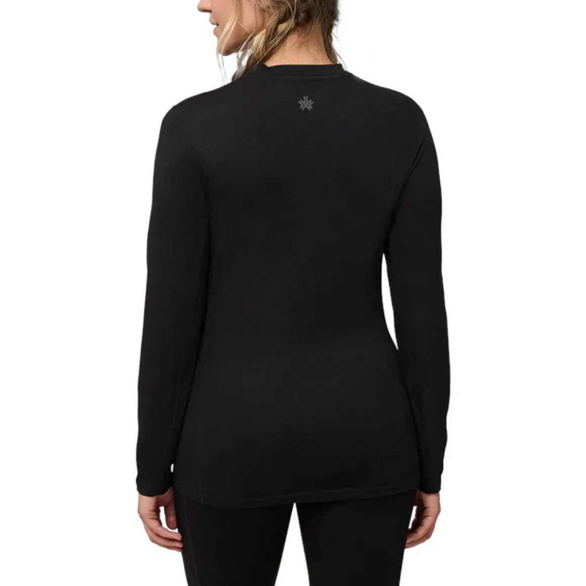 Women's MerinoMIX PRO Crew Top