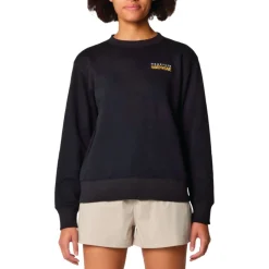 Women's MHW Logo Pullover