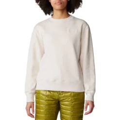 Women's MHW Logo Pullover