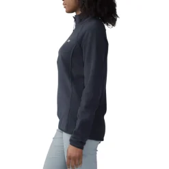 Women's Microchill 1/4 Zip Pullover