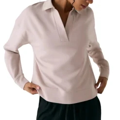 Women's Mindset Polo Top