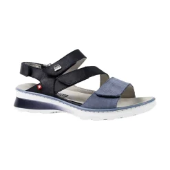 Women's Minerva Leather Sandals