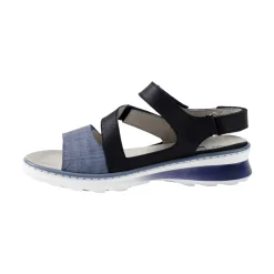 Women's Minerva Leather Sandals