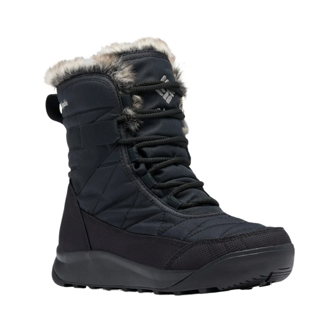 Women's Minx Shorty IV Boots
