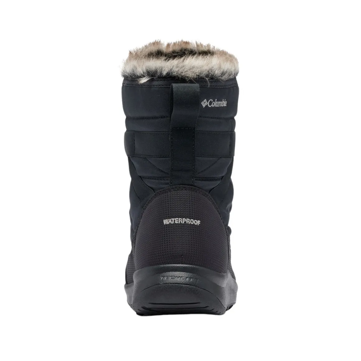 Women's Minx Shorty IV Boots