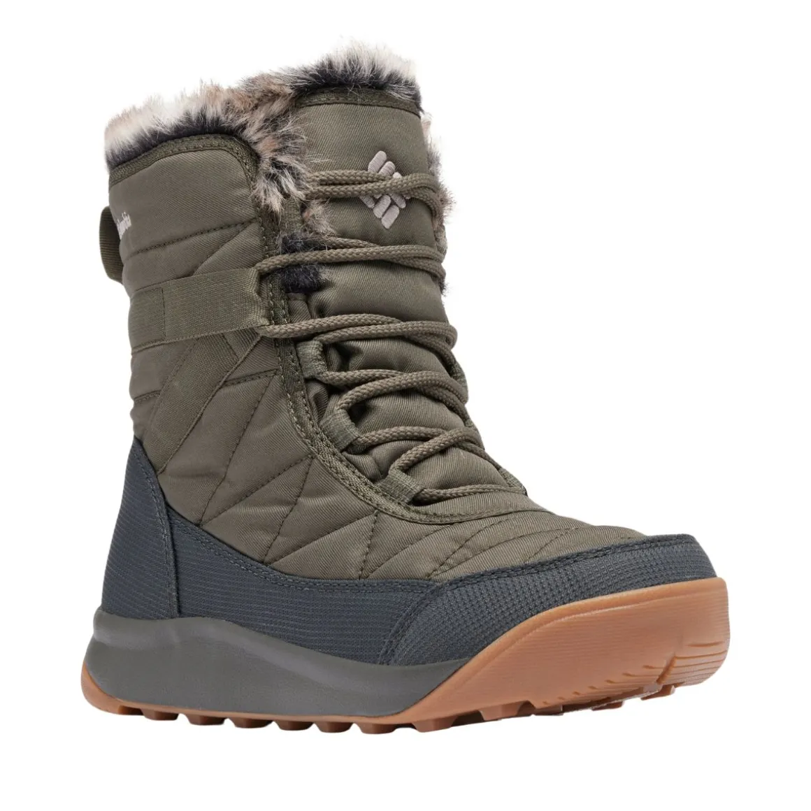 Women's Minx Shorty IV Boots
