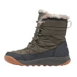 Women's Minx Shorty IV Boots