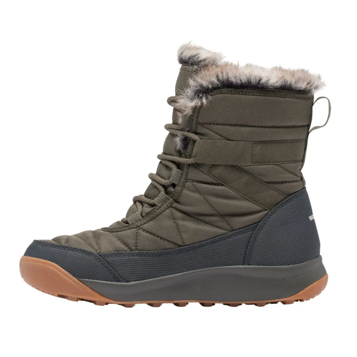 Women's Minx Shorty IV Boots