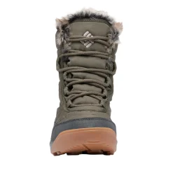 Women's Minx Shorty IV Boots