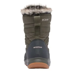 Women's Minx Shorty IV Boots