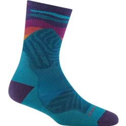 Women's Mirnavated Micro Crew Ultra-Lightweight Running Sock