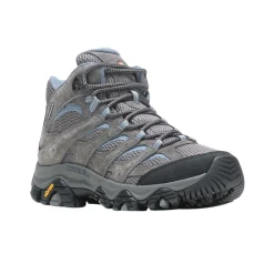 Women's Moab 3 Mid Waterproof Boots
