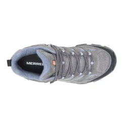 Women's Moab 3 Mid Waterproof Boots