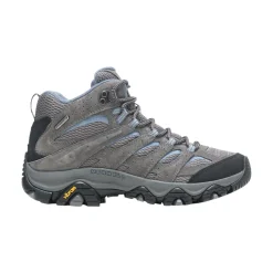 Women's Moab 3 Mid Waterproof Boots