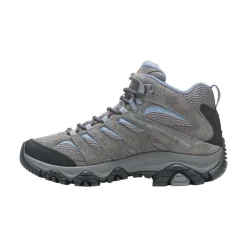 Women's Moab 3 Mid Waterproof Boots