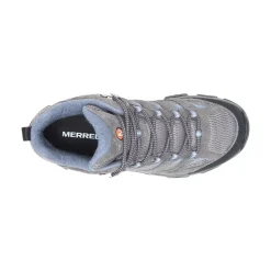 Women's Moab 3 Mid Waterproof Boots