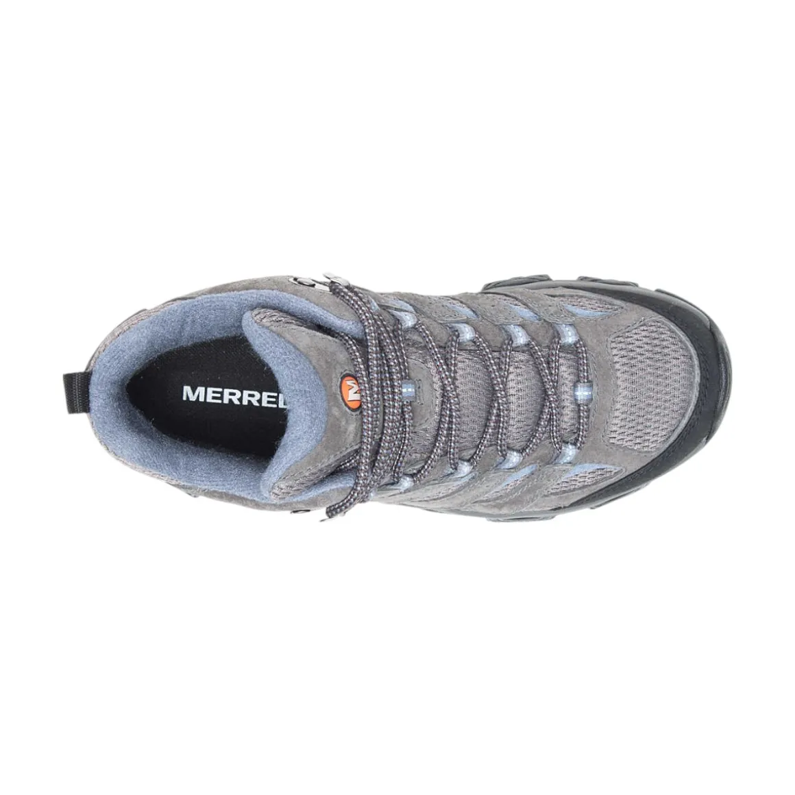 Women's Moab 3 Mid Waterproof Boots