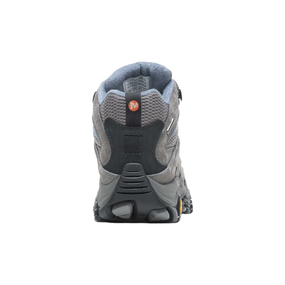Women's Moab 3 Mid Waterproof Boots
